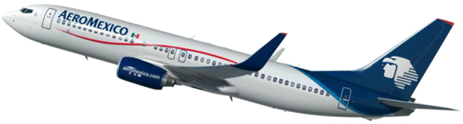 aeromexico-airplane