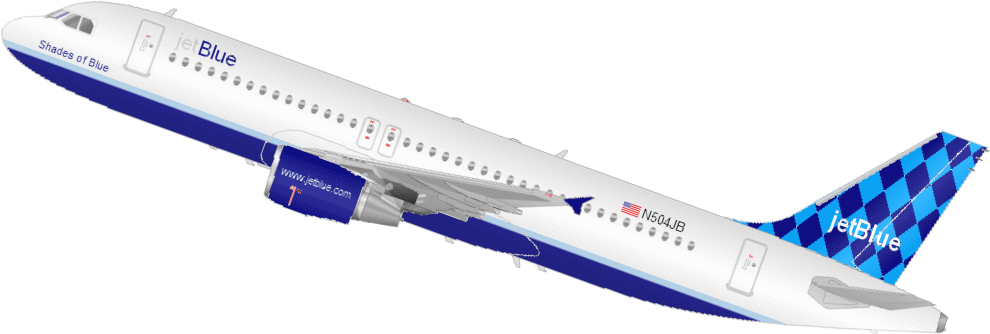 jetblue-airline-airplane