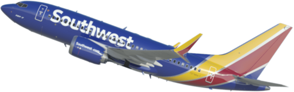 southwest-airlines-airplane